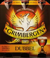 Grimbergen Dubbel